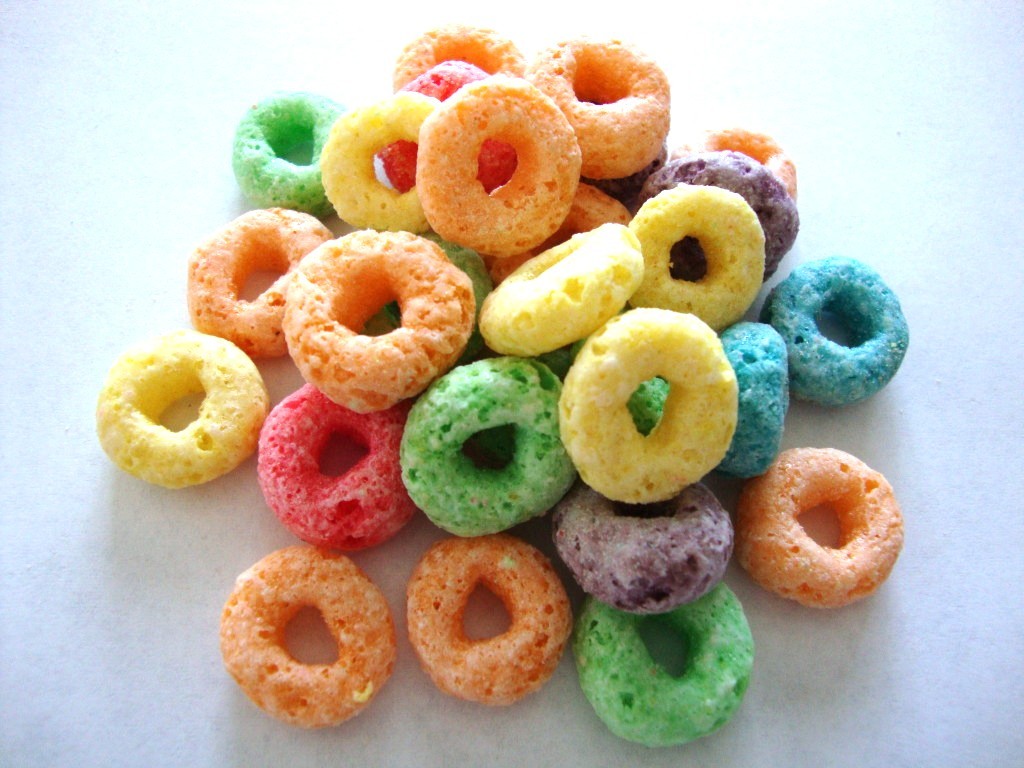 Click to Buy Froot Loops