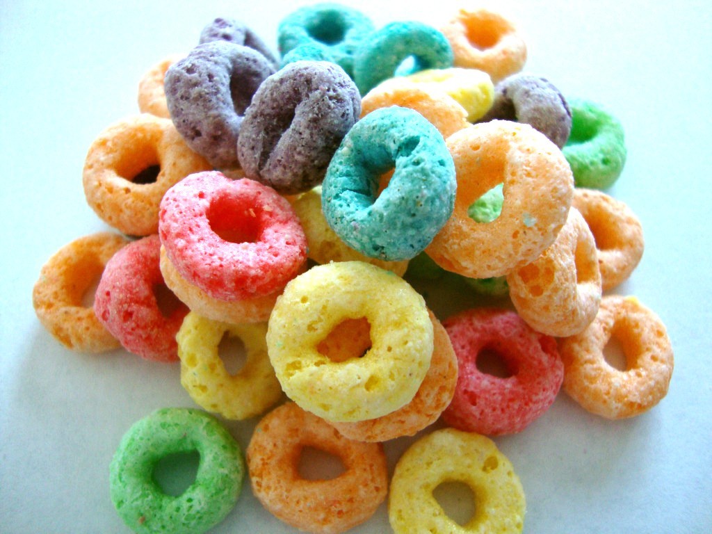 Click to Buy Froot Loops