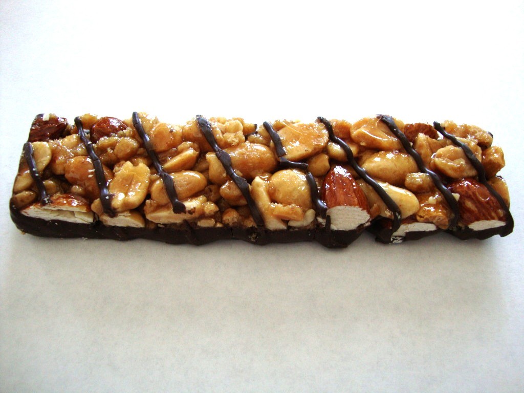 Click to Buy KIND Bars, Peanut Butter Dark Chocolate