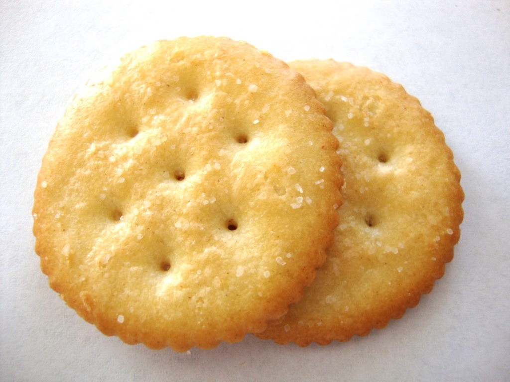 Click to Buy Nabisco RITZ Crackers, Original