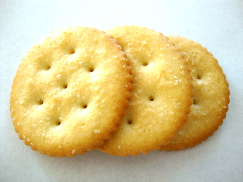 Click to Buy Nabisco RITZ Crackers, Original