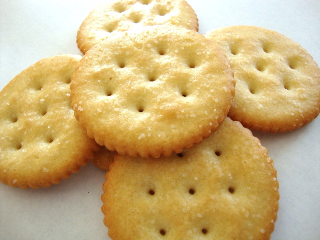 Click to Buy Nabisco RITZ Crackers, Original