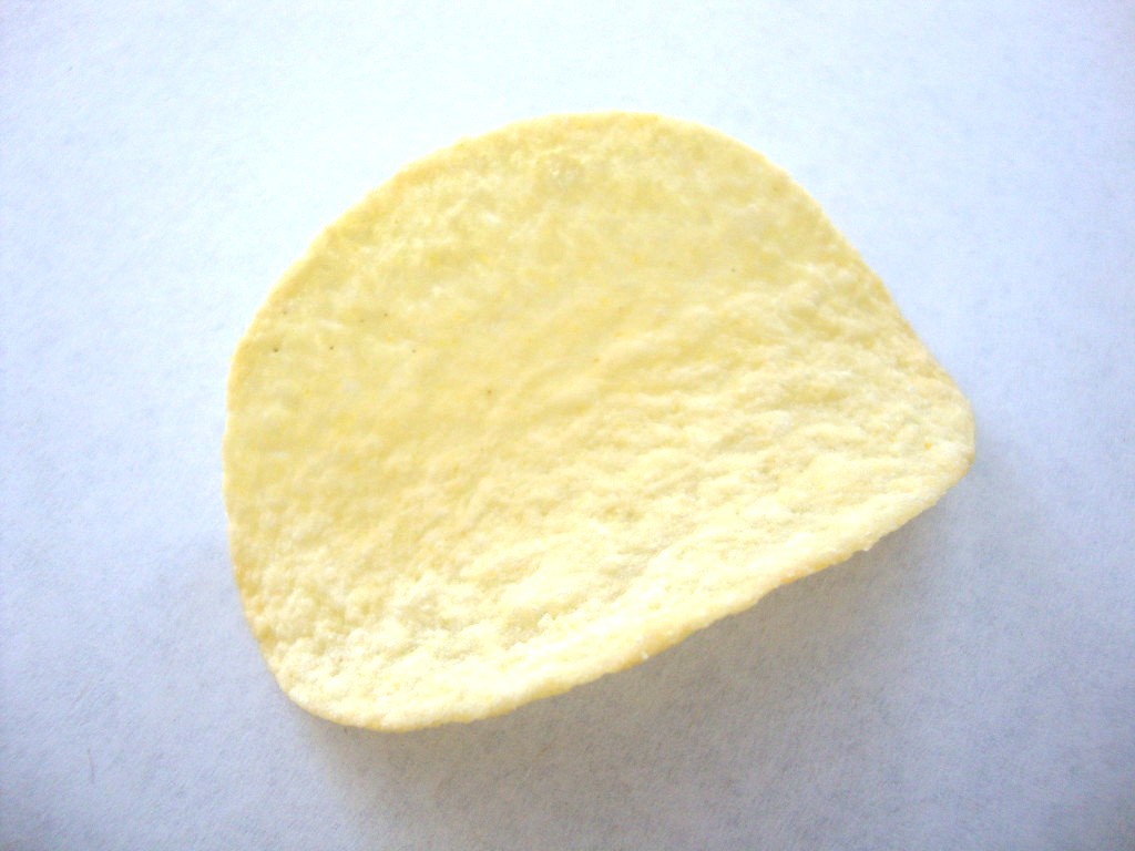 Click to Buy Pringles, The Original