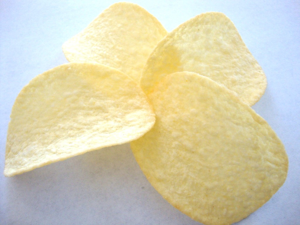 Click to Buy Pringles, The Original