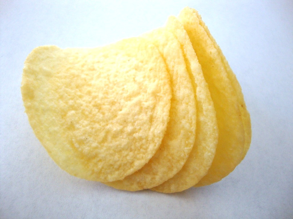 Click to Buy Pringles, The Original