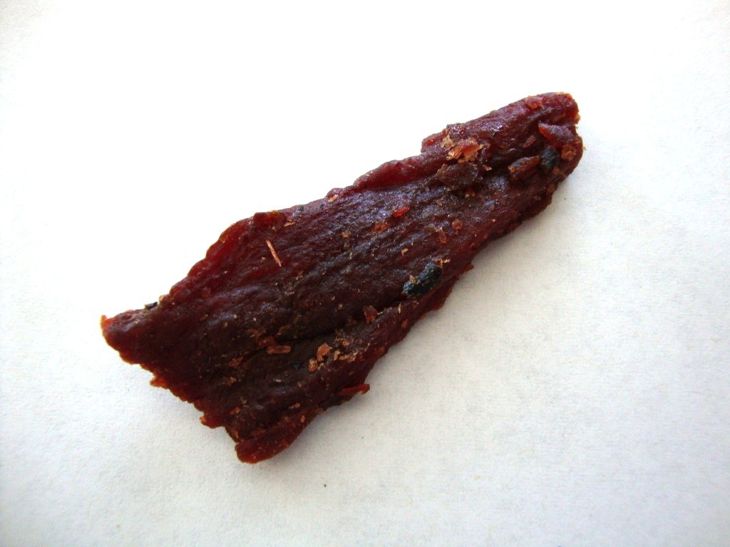 Click to Buy Pacific Gold Original Beef Jerky