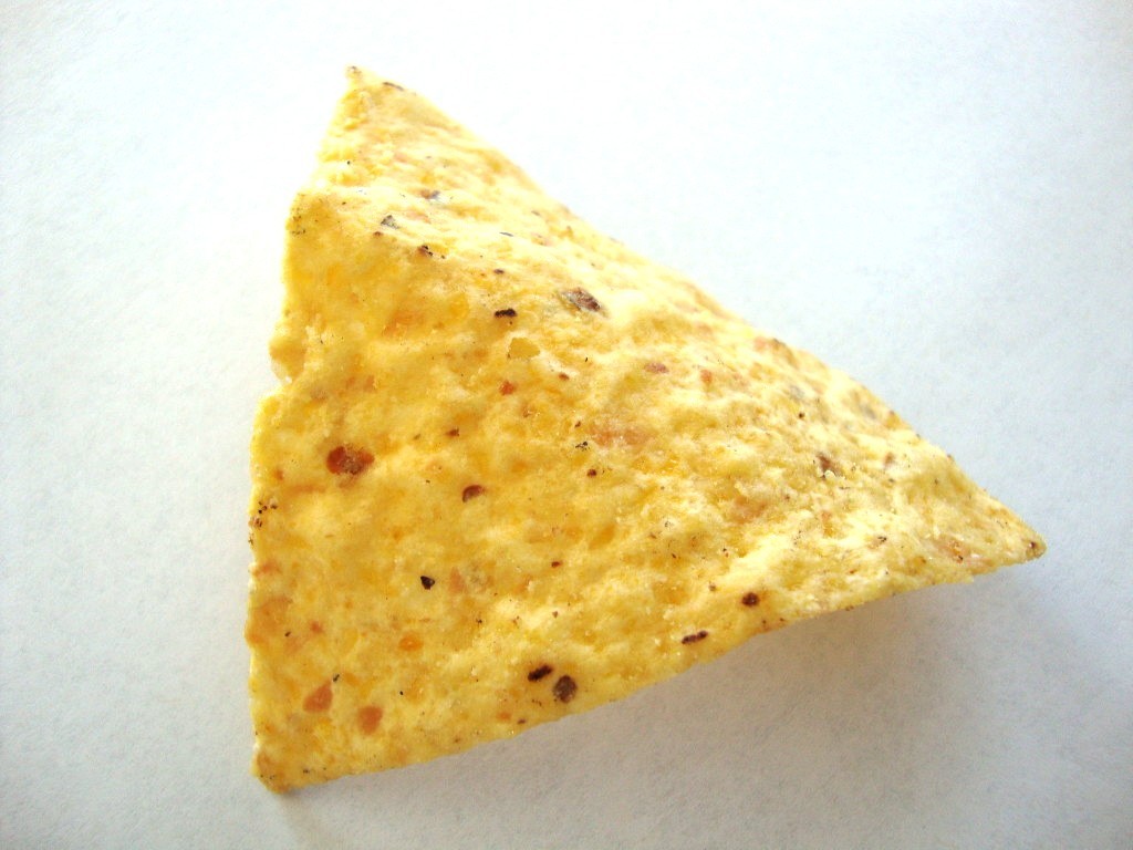 Santitas Yellow Corn Tortilla Chips