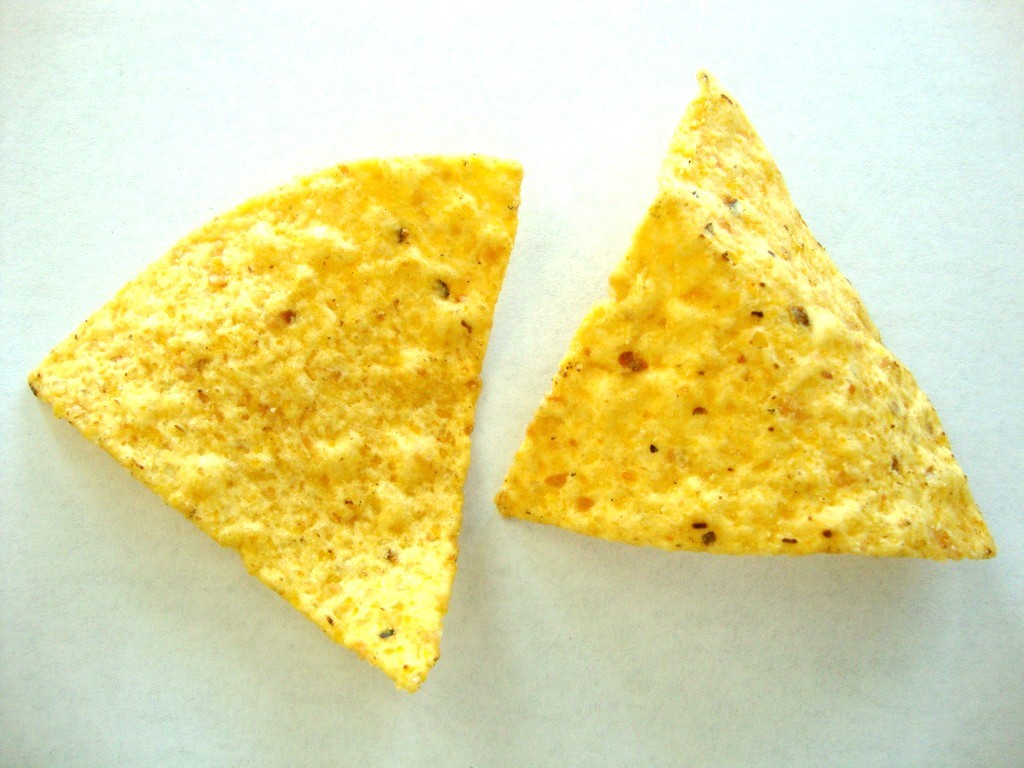 Santitas Yellow Corn Tortilla Chips