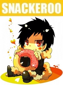 SNACKEROO