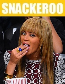 SNACKEROO