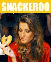 SNACKEROO