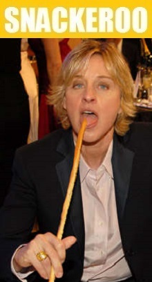 SNACKEROO