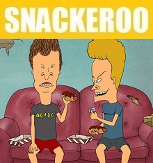 SNACKEROO