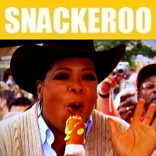 SNACKEROO