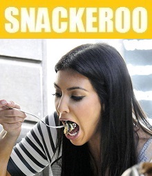 SNACKEROO