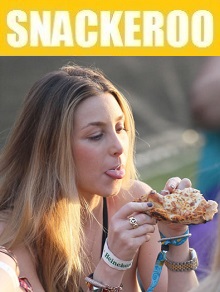 SNACKEROO