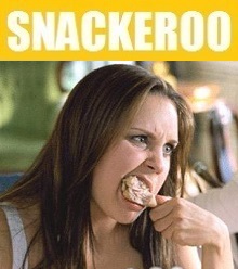 SNACKEROO