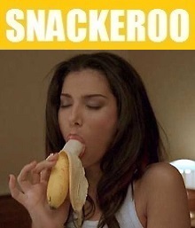 SNACKEROO