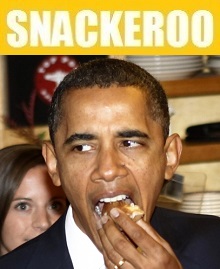 SNACKEROO