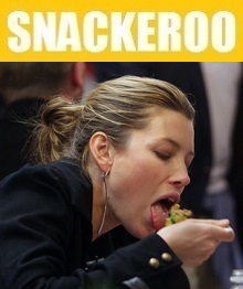 SNACKEROO