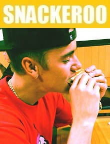 SNACKEROO