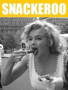 SNACKEROO