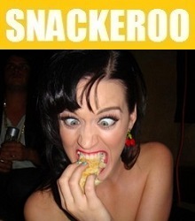 SNACKEROO