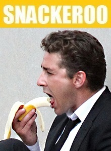 SNACKEROO