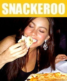 SNACKEROO
