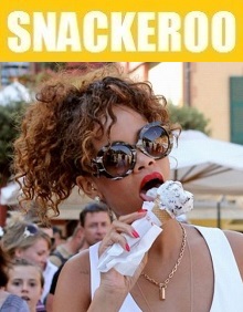 SNACKEROO