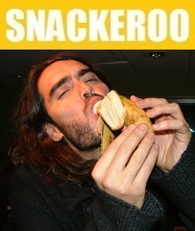 SNACKEROO