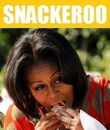 SNACKEROO