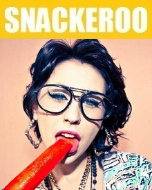 SNACKEROO