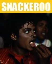 SNACKEROO
