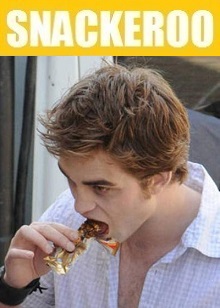 SNACKEROO