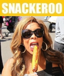 SNACKEROO