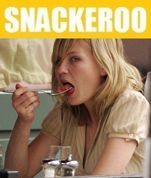 SNACKEROO