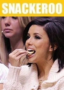 SNACKEROO