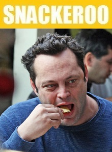 SNACKEROO