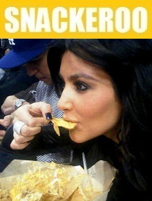 SNACKEROO