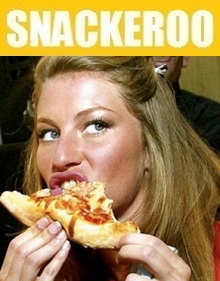 SNACKEROO