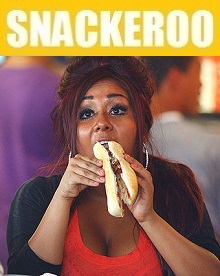 SNACKEROO