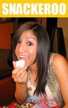 SNACKEROO