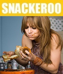 SNACKEROO