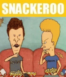 SNACKEROO