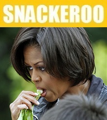 SNACKEROO