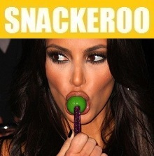 SNACKEROO
