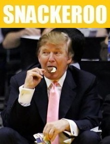 SNACKEROO