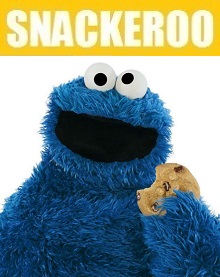 SNACKEROO