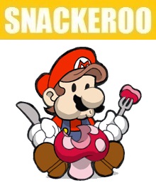 SNACKEROO